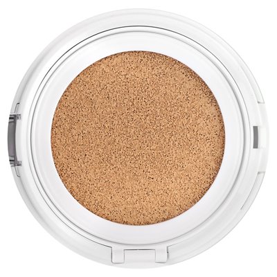 Cosnori, Barrier Cushion in Panthenol, SPF 50+ PA +++, 02 Beige, 12 g