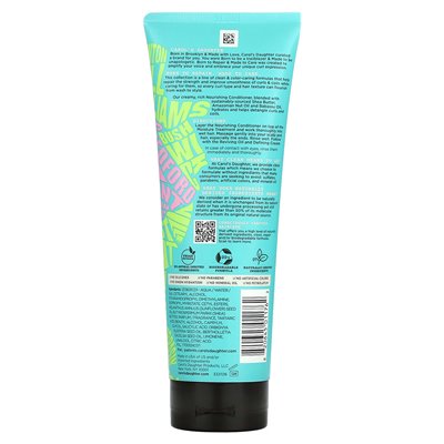 Carol's Daughter, Born To Repair, Nourishing Conditioner, 11 fl oz (325 ml) Carol's Daughter, Born To Repair, Nourishing Conditioner, 11 fl oz (325 ml)