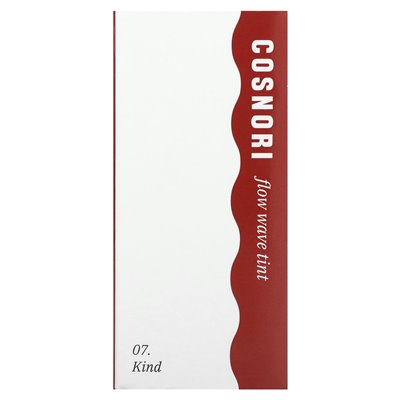 Cosnori, Flow Wave Farbton, Typ 07, 5 g (0,18 oz.)