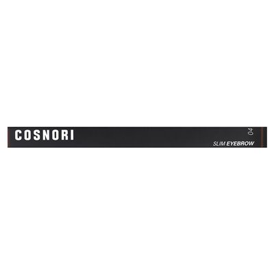 Cosnori, Schlanker Augenbrauenstift, 04 Choco musse, 0,005 oz (0,13 g)