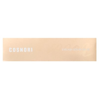 Cosnori, eyelash serum 100 ex, 7 g
