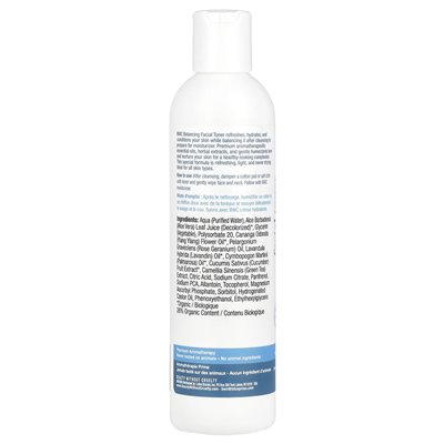 Tierversuchsfreies Beauty-Gesichtswasser, 8,5 fl. oz. (250 ml)