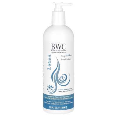 Piękno bez okrucieństwa, balsamu ręcznego i ciała, bez zapachu, 16 Oz (473 ml) Piękno bez okrucieństwa, balsamu ręcznego i ciała, bez zapachu, 16 Oz (473 ml)