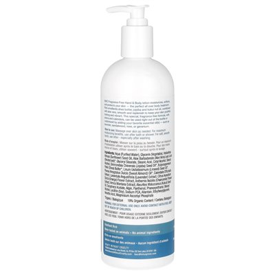 Piękno bez okrucieństwa, balsamu ręcznego i ciała, bez zapachu, 16 Oz (473 ml) Piękno bez okrucieństwa, balsamu ręcznego i ciała, bez zapachu, 16 Oz (473 ml)