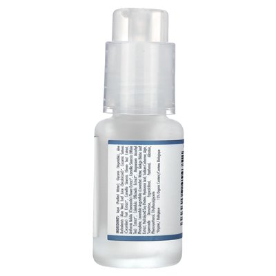 Cruelty-Free Beauty Nourishing Eye Gel, 1 fl oz (28 g)