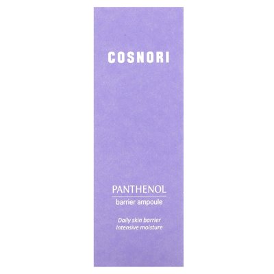 Cosnori, Ampoule Barrier Panthenol, 1,01 Fl Oz (30 ml)