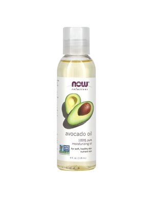 NOW Foods, Solutions, Avocado Oil, 4 Fluid Ounces (118 ml) NOW Foods, Solutions, Avocado Oil, 4 Fluid Ounces (118 ml)