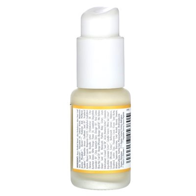 Cruelty Free Beauty, Vitamin C with COQ10, Vitality Serum, 1 Fl Oz (28 g)