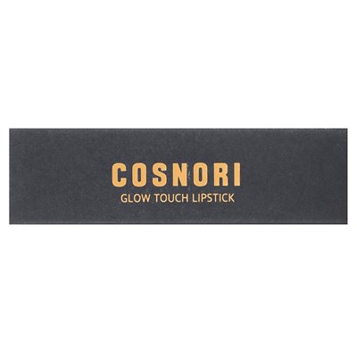 Cosnori, Glow Touch Lipstick, 14 Viola, 3 g