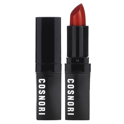 Cosnori, Glow Touch Lipstick, 05 Pure Cherry, 3 g