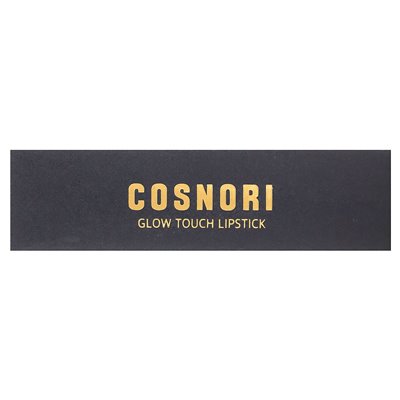 Cosnori, Glow Touch Lipstick, 05 Pure Cherry, 3 g