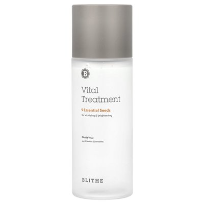 Shameless Essential Treatment, 9 essentielle Samen, 5 fl oz (150 ml)