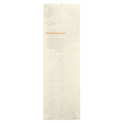 Shameless Essential Treatment, 9 essentielle Samen, 5 fl oz (150 ml)