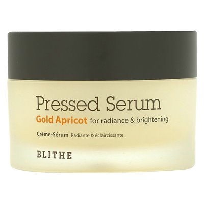 Shameless Pressed Serum, Golden Apricot, 50 ml (1,68 fl. oz.)