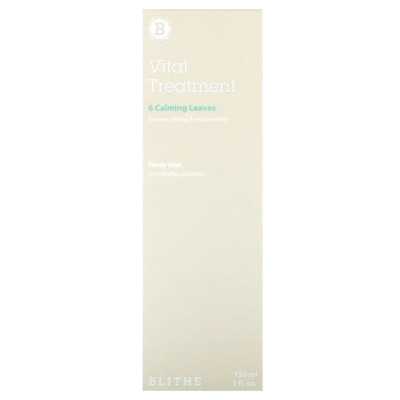 Shameless Essential Healing, 6 beruhigende Blätter, 5 fl oz (150 ml)