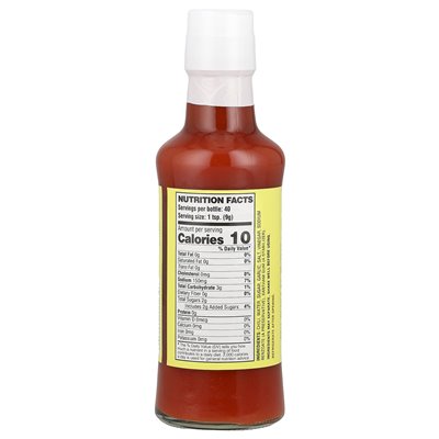 Thai Garlic Pepper Sauce Flavor, 7 fl oz (207 ml)