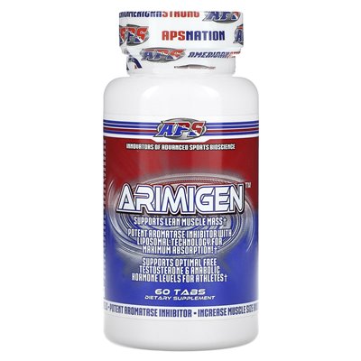 APS, Arimigen, 60 kart