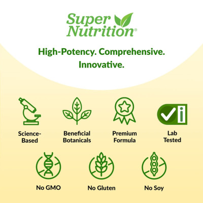 Super Nutrition, peptydy kolagenowe, niezmożone, 9,88 uncji (280 g) Super Nutrition, peptydy kolagenowe, niezmożone, 9,88 uncji (280 g)