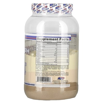 APS, Isomorph 28, Pure Whey Isolate, Neapolitan Ice Cream, 2 lb (907 g) APS, Isomorph 28, Pure Whey Isolate, Neapolitan Ice Cream, 2 lb (907 g)