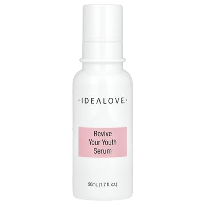 Idealove, Revive Youth Serum, 50 ml (1,7 fl. oz.)