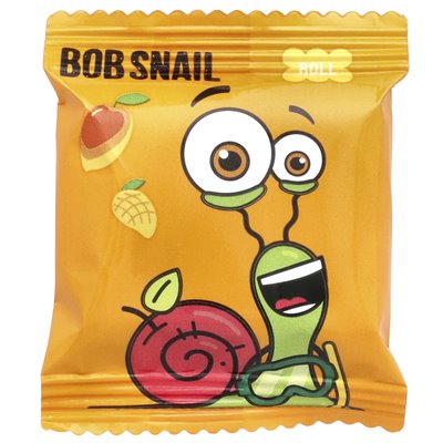 Bob Schnecke, Frucht, Mango, 10 Beutel, je 0,35 oz (10 g)