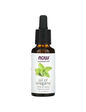 NOW Foods, Ätherische Öle, Oreganoöl, 1 oz (30 ml) NOW Foods, Ätherische Öle, Oreganoöl, 1 oz (30 ml)