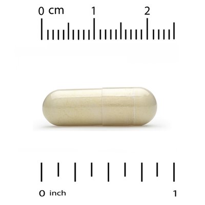Super Nutrition, Alpha Lipoic Acid, 600 mg, 60 kapsułek wegetariańskich
