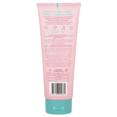 B.Fresh, Matte to Dewy Hydrating Body Serum, feuchtigkeitsspendendes Körperserum, 236 ml (8 fl. oz.)