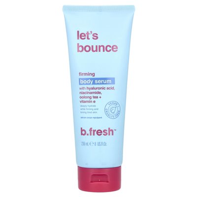 B.Fresh, Let's Fincing Körperserum, 8 Fl Oz (236 ml)