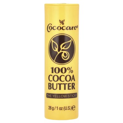Cococare, 100% kakao, 1 uncja (28 g) Cococare, 100% kakao, 1 uncja (28 g)