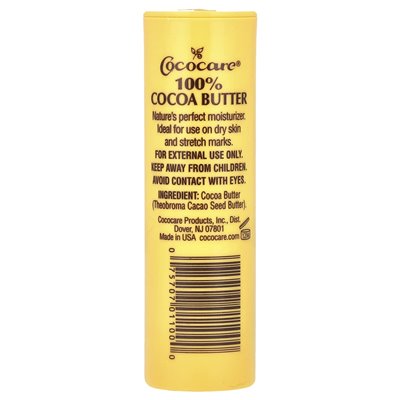 Cococare, 100% kakao, 1 uncja (28 g) Cococare, 100% kakao, 1 uncja (28 g)
