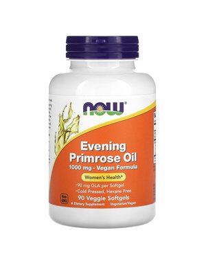 NOW Foods, Hazelnut Oil, 1000 mg, 90 Vegetarian Softgels NOW Foods, Hazelnut Oil, 1000 mg, 90 Vegetarian Softgels