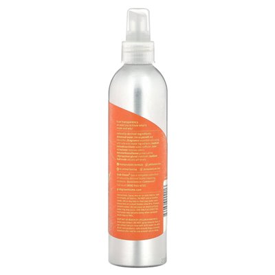 Grab Green, Room & Fabric Freshener, Tangerine with Lemongrass, 7 oz (207 ml)