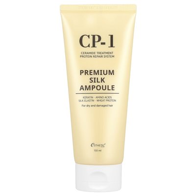 CP-1, Premium Silk Ampułka, 150 ml CP-1, Premium Silk Ampułka, 150 ml