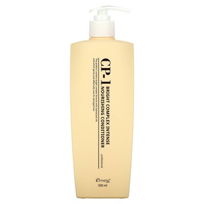 CP-1, jasna kompleks intensywna odżywcza odżywka, 16,9 Fl Oz (500 ml)