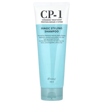 CP-1, Magiczny Szampon do stylizacji, 250 ml CP-1, Magiczny Szampon do stylizacji, 250 ml