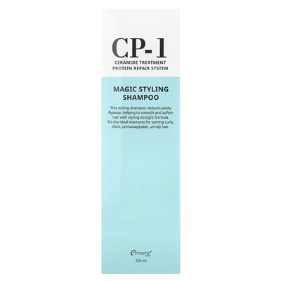 CP-1, Magiczny Szampon do stylizacji, 250 ml CP-1, Magiczny Szampon do stylizacji, 250 ml
