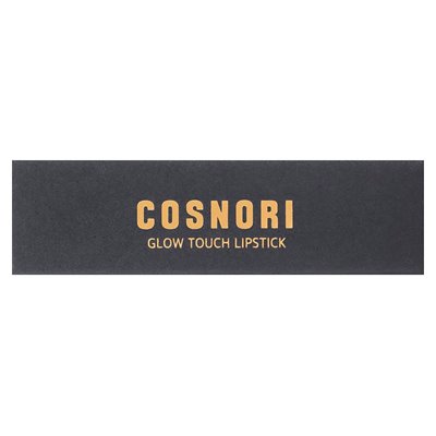 Cosnori, Glow Touch Lipstick, 13 Sweet Salvia, 3 g