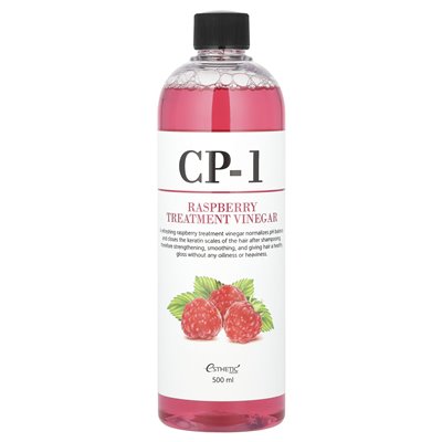CP-1, ocet malinowy, 500 ml