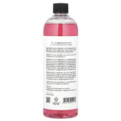 CP-1, ocet malinowy, 500 ml