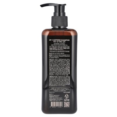 CP-1, szampon kofeiny, do przeciwdziałania włosów, 300 ml