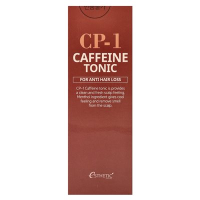 CP-1, tonik kofeiny, 100 ml