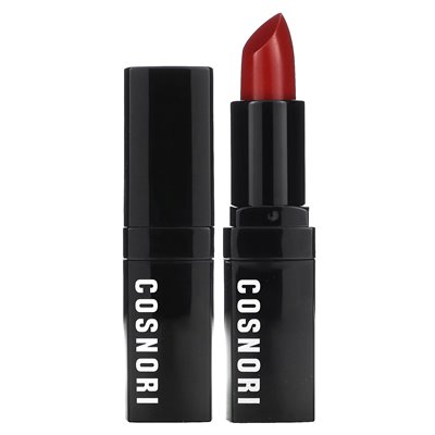 Cosnori, Glow Touch Lipstick, 15 eleganckich dalii, 3 g