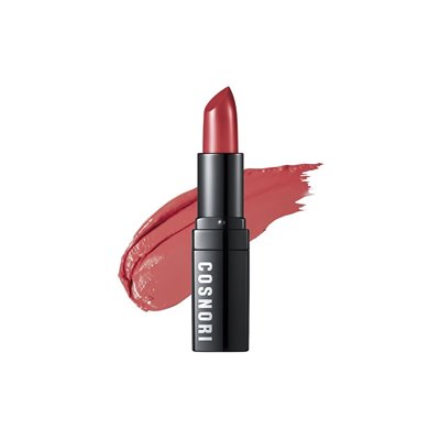 Cosnori, Glow Touch Lippenstift, 15 elegante Dahlien, 3 g