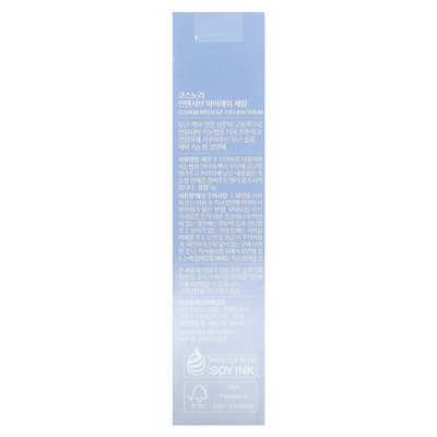 Cosnori, intensywna serum rzęs, 7 g Cosnori, intensywna serum rzęs, 7 g
