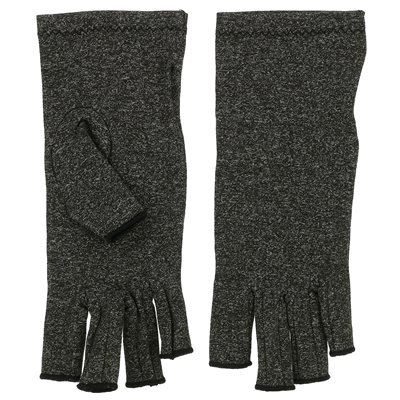 Zapalenie stawów Doktor, bawełniane paleniste zapalenie stawów i podręcznik, X-Small, Gray, 1 para Zapalenie stawów Doktor, bawełniane paleniste zapalenie stawów i podręcznik, X-Small, Gray, 1 para