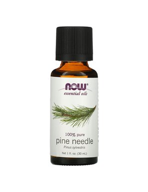 NOW Foods, Ätherische Öle, Kiefer, 30 ml
