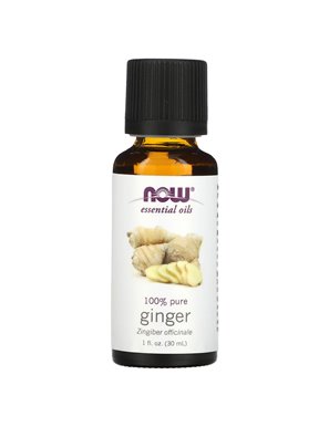 NOW Foods, ätherische Öle, Ingwer, 1 fl oz (30 ml) NOW Foods, ätherische Öle, Ingwer, 1 fl oz (30 ml)