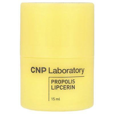 CNP-Labor, Propolis-Lipicerin, 15 ml