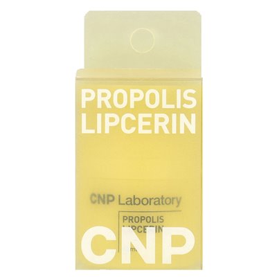 CNP-Labor, Propolis-Lipicerin, 15 ml